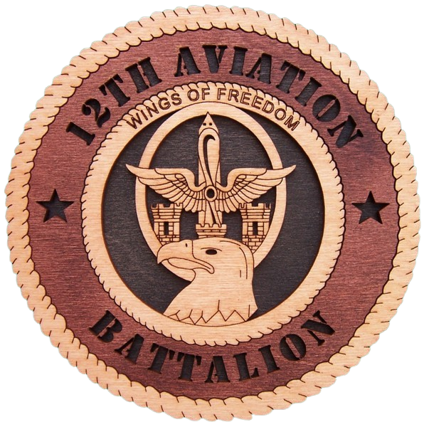 12th Aviation Battalion